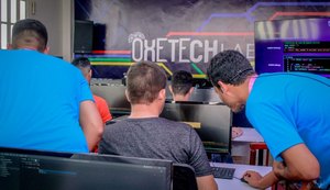 Programa OxeTech Lab abre inscrições para curso gratuito de informática básica em Penedo