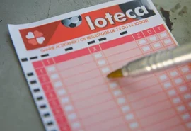 Apostador de Arapiraca acerta 14 jogos da Loteca e divide prêmio milionário com mais de 800 ganhadores