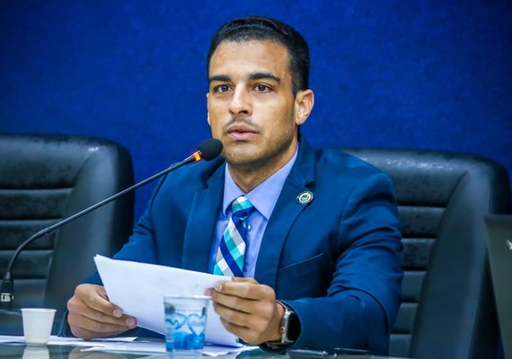 Câmara vai enviar Requerimento ao Município para propor reavaliação do contrato com a BRK