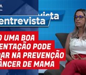 TH Entrevista - Poliana Alves