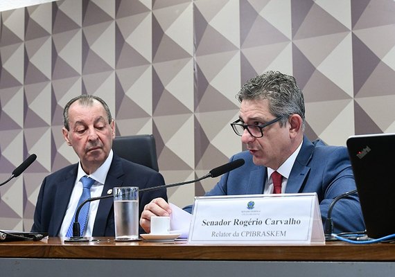 CPI aprova relatório e responsabiliza a Braskem pelos danos ambientais em Maceió