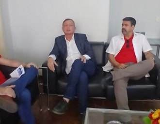 Ministério do Trabalho busca soluções para reabrir delegacia em Arapiraca