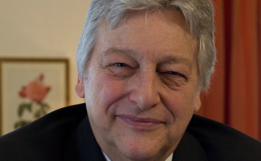 Fúlvio Stefanini tem estado de saúde atualizado após internação