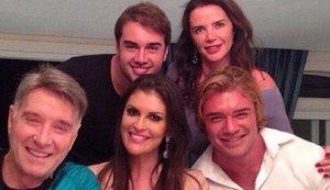 Filhos do ex-bilionário Eike Batista não vão ao presídio para evitar exposição