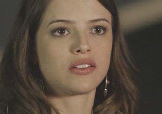 Final de 'Haja Coração': Camila lembra do encontro em que Bruna tentou matá-la