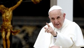 Papa Francisco nomeia 17 novos cardeais e pede união