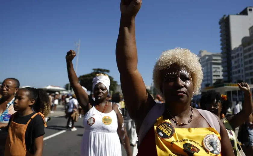 Igualdade racial ainda é cenário distante, avaliam ativistas negras