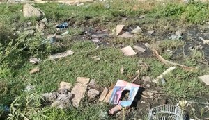 Defensoria garante manutenção da suspensão da tarifa de esgoto em Piranhas