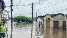Governador decreta estado de calamidade pública na Paraíba