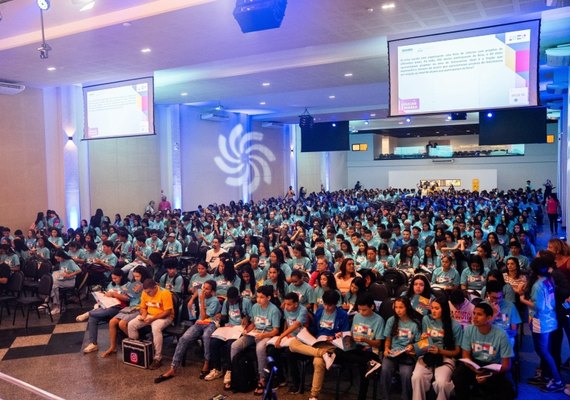 Prefeitura realiza, no sábado, segundo aulão preparatório para estudantes da rede municipal