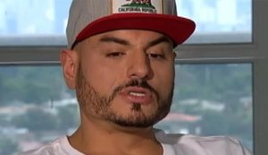 Justiça decreta prisão de Carlinhos Mendigo, ex-‘Pânico na TV’