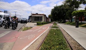Ciclovia de Arapiraca é denunciada no MPF