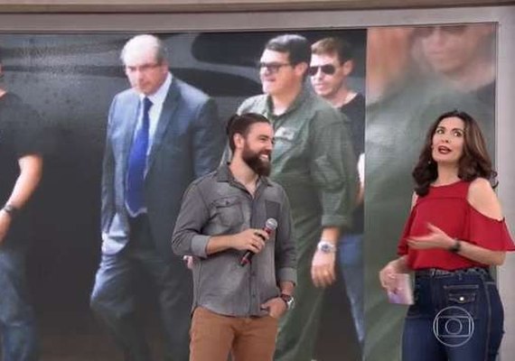 'Hipster da Federal' tem surto psicótico e é morto a tiros após invadir propriedade em Goiás