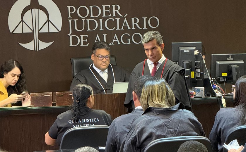Caso Cristina: homem é condenado a 30 anos de prisão por assassinato em 2010