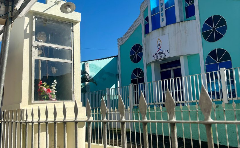 Tanque d'Arca celebra, pela primeira vez, o feriado municipal em homenagem a Padre Cícero Romão Batista