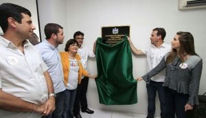 Polo do Procon em Murici é inaugurado durante Governo Presente