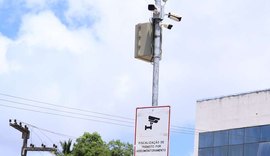 Fiscalização por videomonitoramento será implantada na Feirinha do Tabuleiro