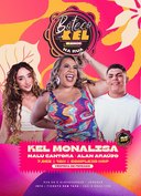 Boteco da Kel Na Rua