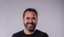 Escritor alagoano tem obra selecionada em concurso literário do Rio Grande do Sul