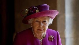 Médico da rainha Elizabeth II morre em acidente de bicicleta