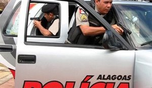 Policiais do 6º Batalhão combatem tráfico de drogas na região norte