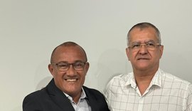 Câmara de Marechal Deodoro entrega Título de Cidadão Honorário ao Dr. Greiciano Amaral