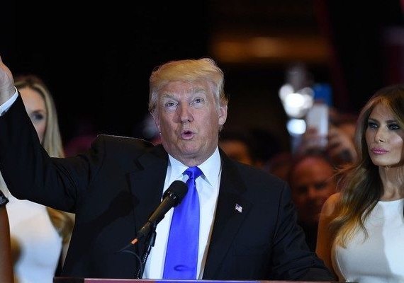 Trump diz que vai 'cancelar' acordo de Obama com Cuba