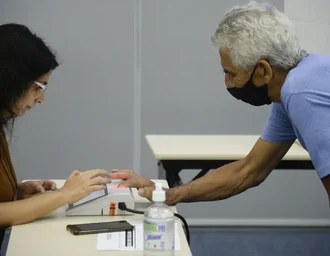 Aposentado ou pensionista que votar não precisará fazer Prova de Vida