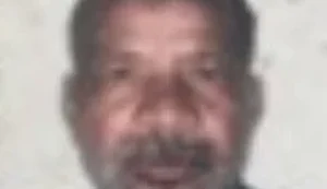 IML de Arapiraca busca informações de parentes de idoso para reconhecimento do corpo