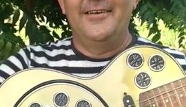 Arapiraca receberá no dia 25 a segunda edição do projeto Mestres do Improviso