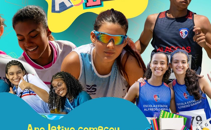 FAEC orienta famílias sobre a volta às aulas e reforça que esporte escolar deve começar sem pressão