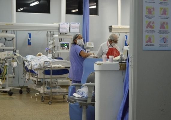 Projeto da UE do Agreste garante mais rapidez na recuperação de pacientes