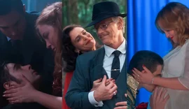 Último capítulo de ‘Além da Ilusão’ tem romance, sumiço e morte; saiba o que vai rolar