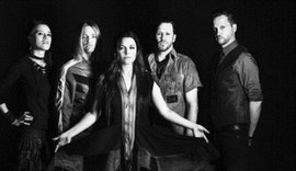 Evanescence deve tocar no Brasil em 2017, diz jornal