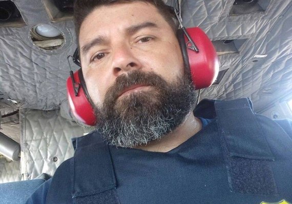 PF desarticula organização em investigação da morte de policial rodoviário federal