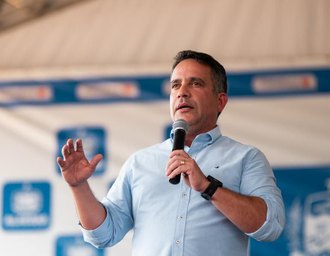 Governo Paulo Dantas tem aprovação de 65%