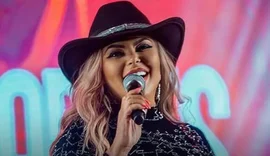 Morre aos 42 anos Vanessa Rios, ex-vocalista da banda Capim Com Mel