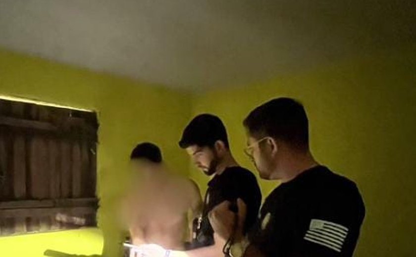 Polícia Civil deflagra Operação Segura em Penedo contra divulgação de imagens íntimas de adolescentes