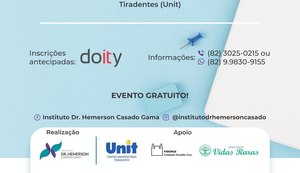 Simpósio vai discutir desafios e perspectivas das doenças raras em Alagoas