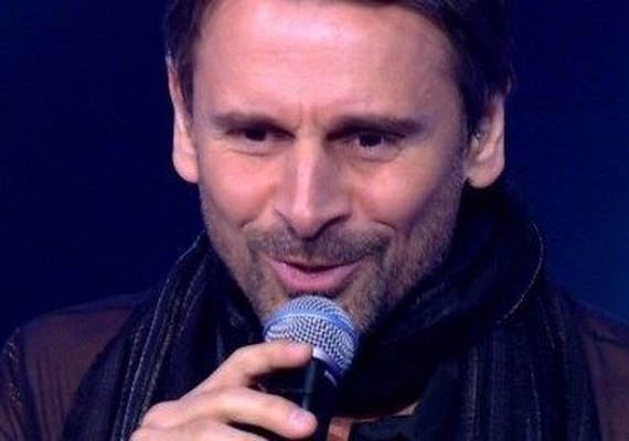 Ator reclama de jurados: 'Julgam como se tivéssemos 30 anos de carreira'