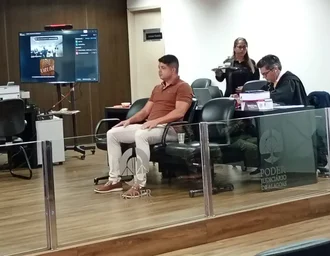 “A única coisa que eu quero é justiça”, diz irmã de blogueiro assassinado em Junqueiro