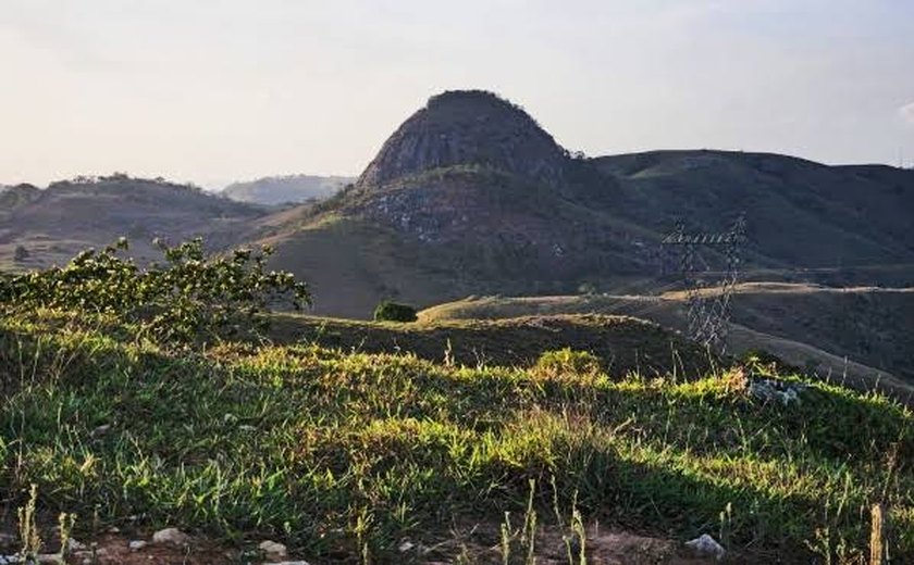 Primeira exposição Serras e Quilombos começa nesta quarta-feira