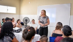 “É a chance que eu não tive”: pais celebram ensino bilíngue na rede pública de União dos Palmares