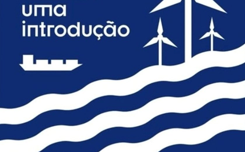 Livro Economia Azul e Cidades é semifinalista do prêmio Jabuti