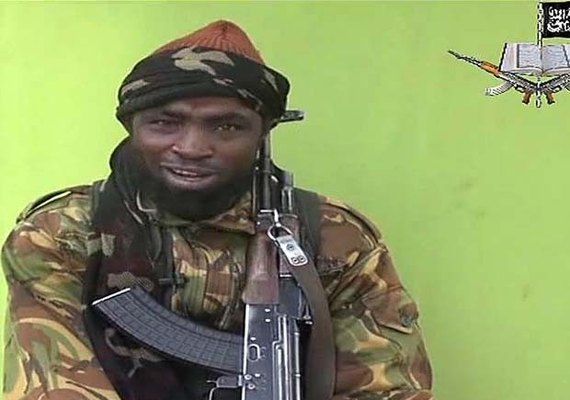 Boko Haram avisa a Donald Trump que 'guerra apenas acaba de começar'