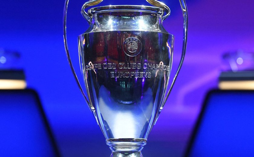 Quartas de final da Liga dos Campeões terão confronto entre Chelsea e Real Madrid