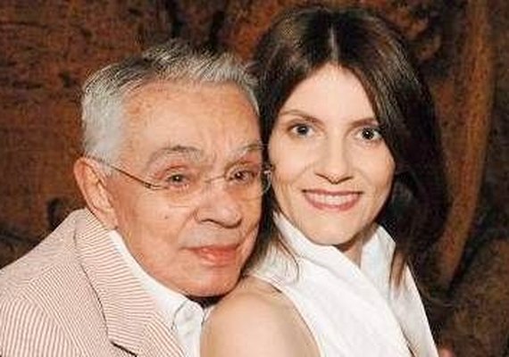 Viúva sobre inventário de Chico Anysio: 'Velório sem fim'