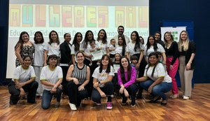 Mulheres Mil: mais de 5 mil vagas serão ofertadas até dezembro