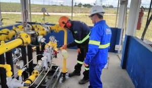 Arsal abre consulta pública sobre o gás natural canalizado