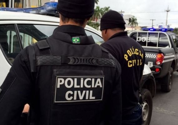 Governo de Alagoas lança edital com 500 vagas para o concurso da Polícia Civil; confira